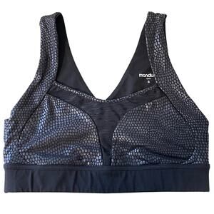 Manduka Yoga Sports Bra - S